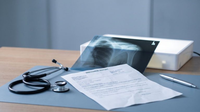 Medicinska dokumentacija za naknadu štete