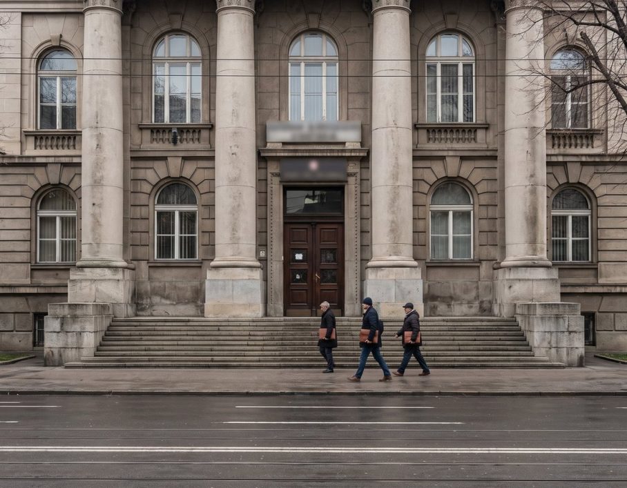 Sud u postupku naknade štete Sud u postupku naknade štete